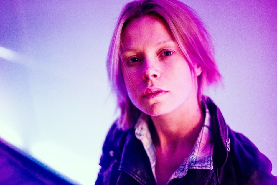 Саша капустина