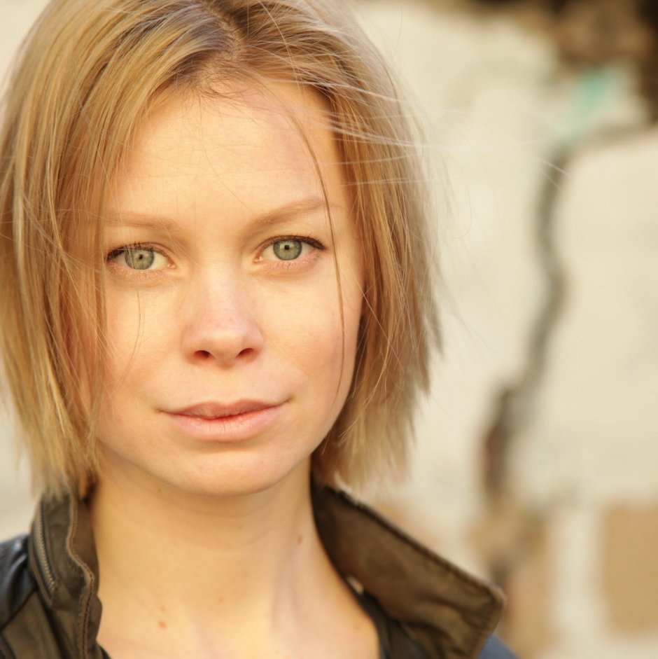 Евгения осипова актриса биография и личная жизнь