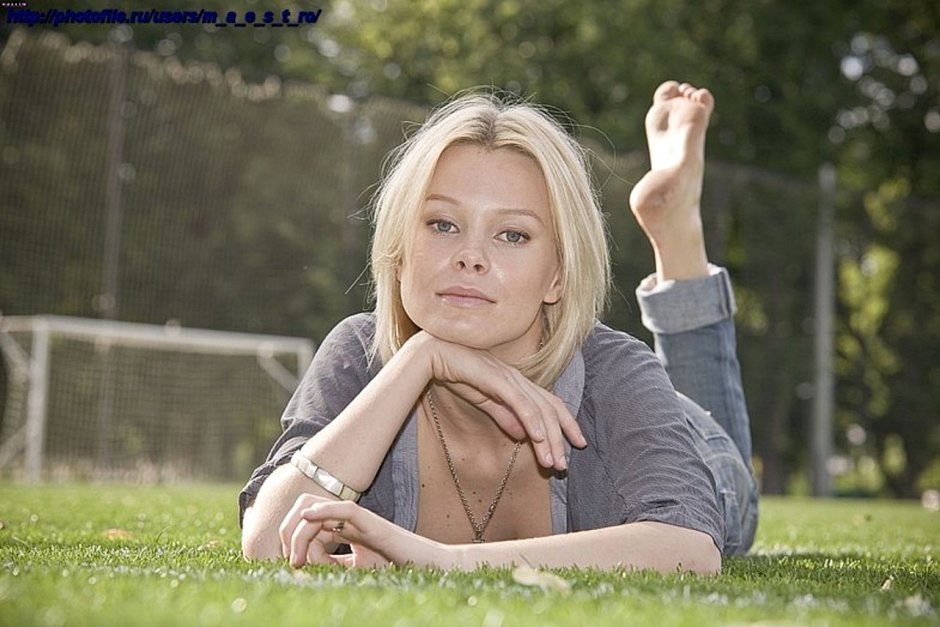 Евгения осипова биография