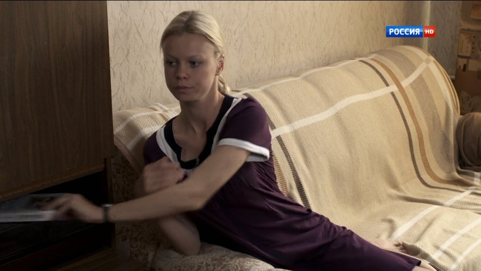 Евгения осипова городская рапсодия