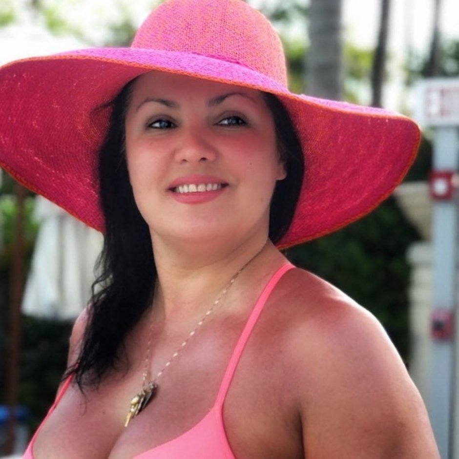 Анна нетребко биография