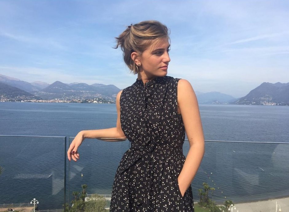 Нино михайловна нинидзе