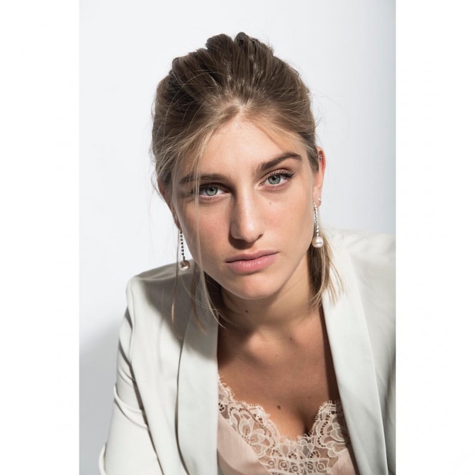 Нино нинидзе актриса