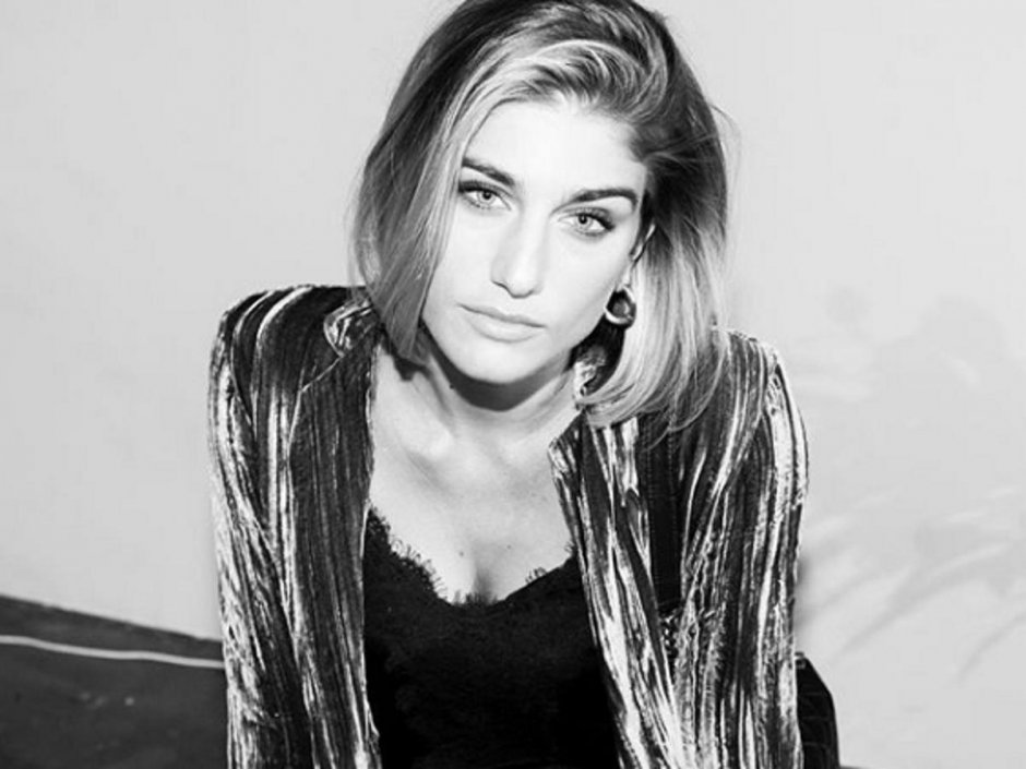 Нино михайловна нинидзе