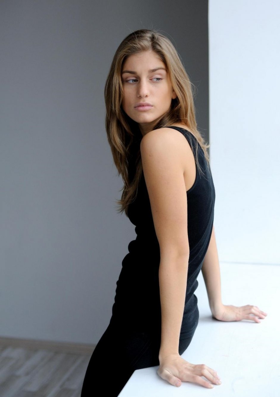 Нино нинидзе актриса