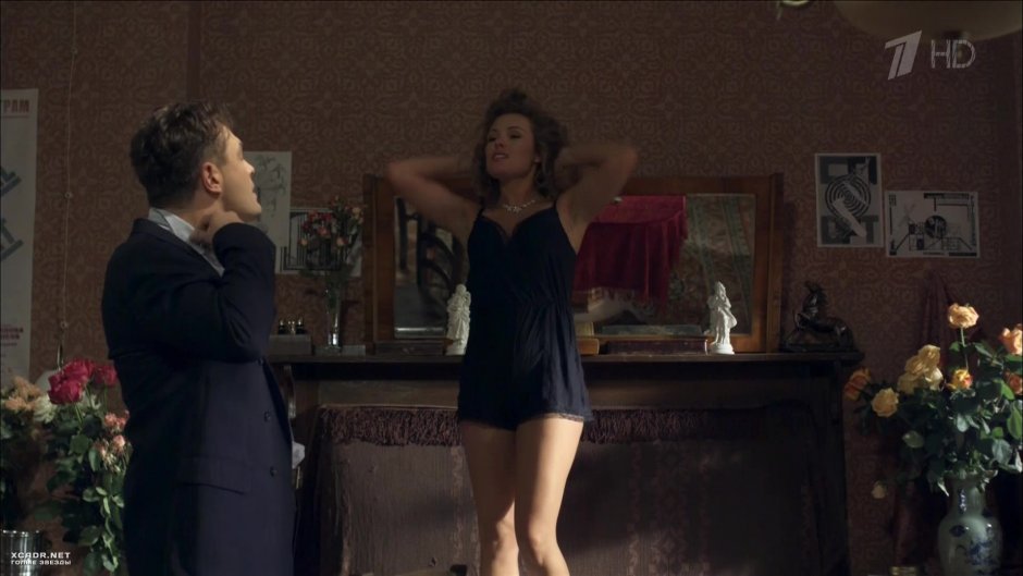 Актриса виктория маслова