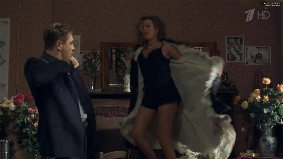 Виктория маслова власик