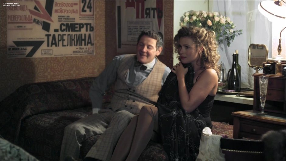 Виктория маслова власик тень сталина