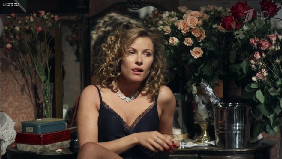 Виктория маслова