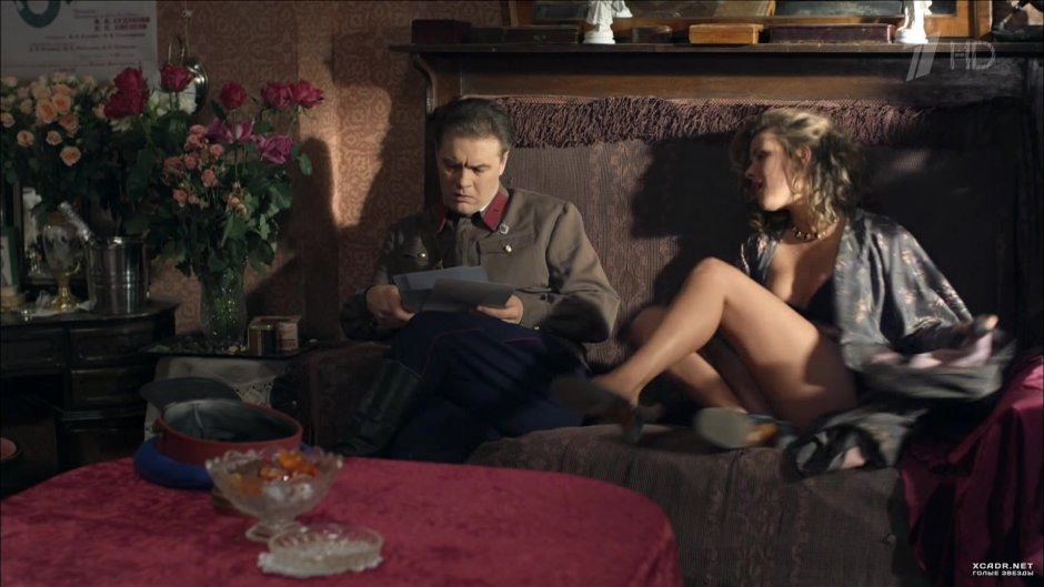 Виктория маслова актриса голая