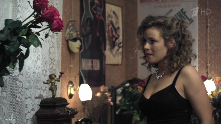 Виктория маслова актриса горячие