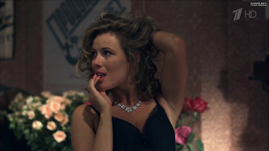 Виктория маслова