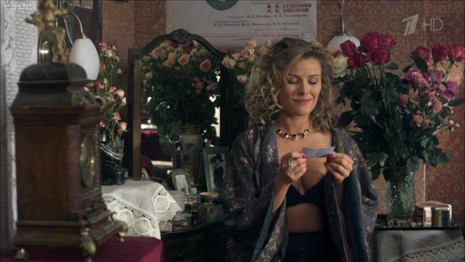 Виктория маслова власик