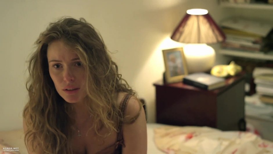 Виктория маслова актриса