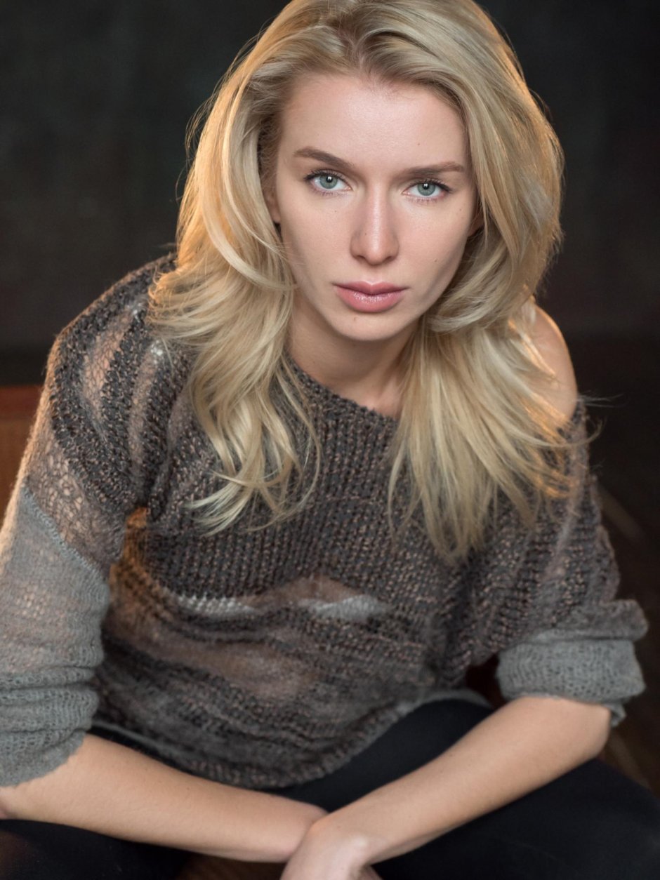 Екатерина рокотова невский