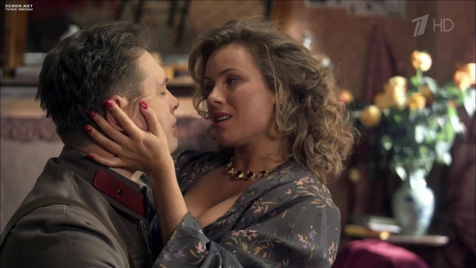 Виктория маслова актриса порно