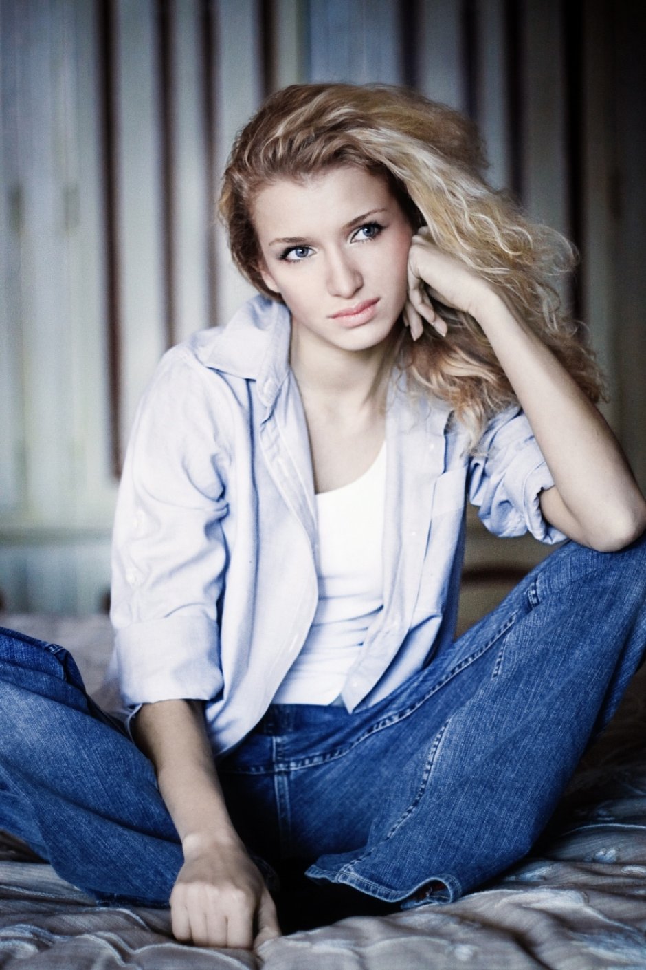 Рокотова екатерина