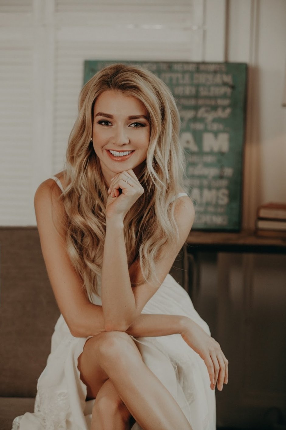 Голая Екатерина Рокотова