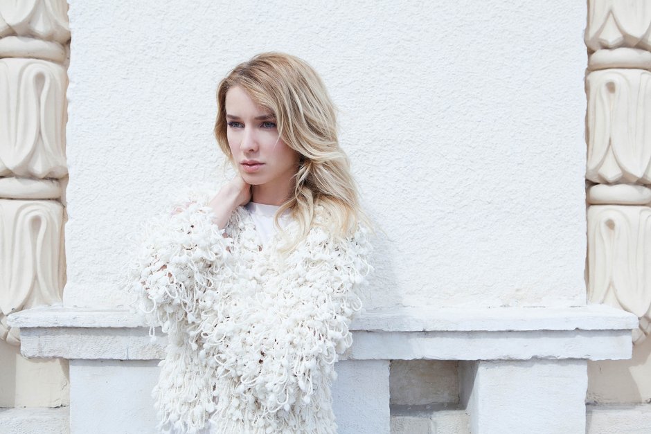 Актриса екатерина