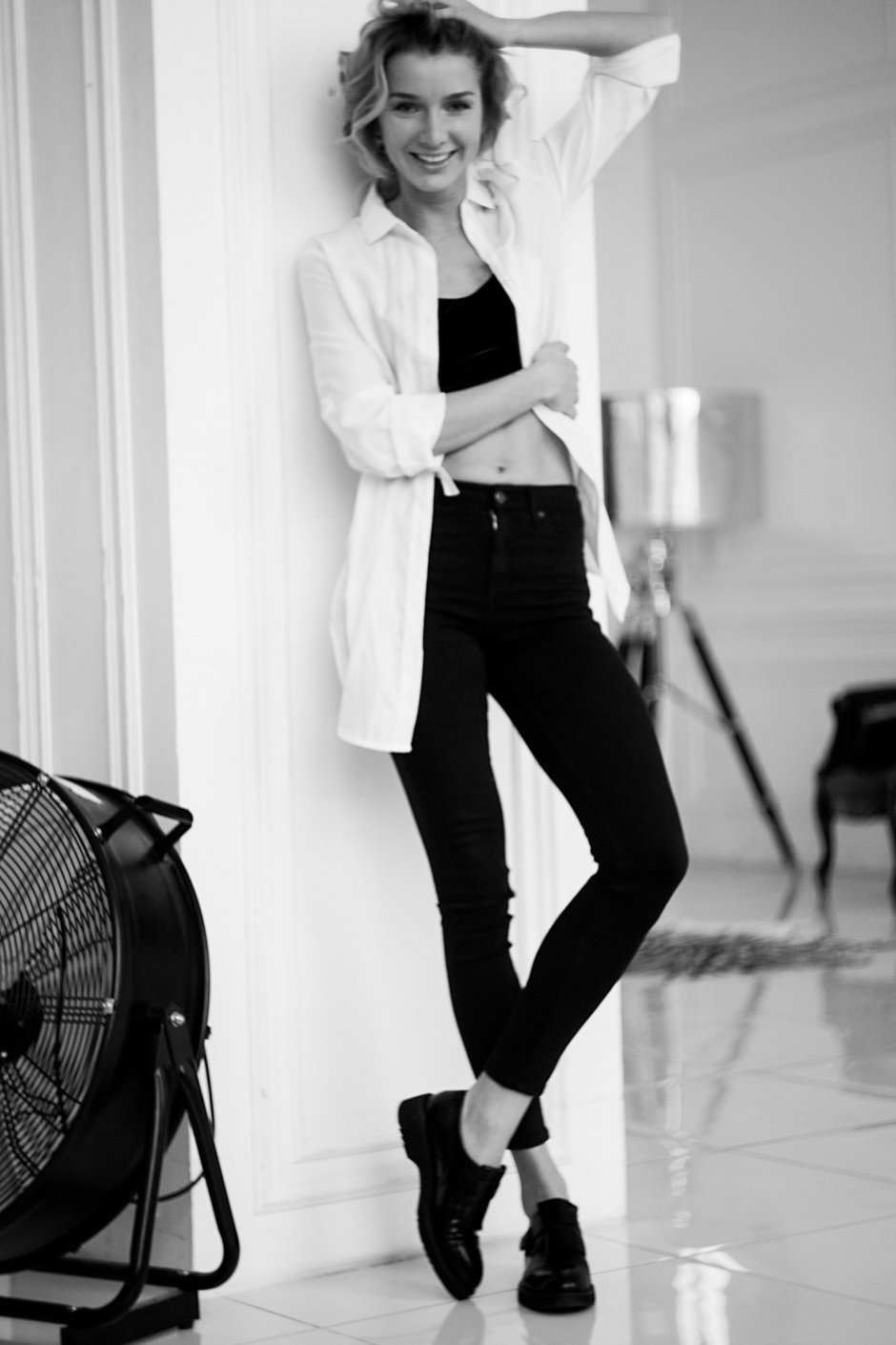 Знаменитости актрисы