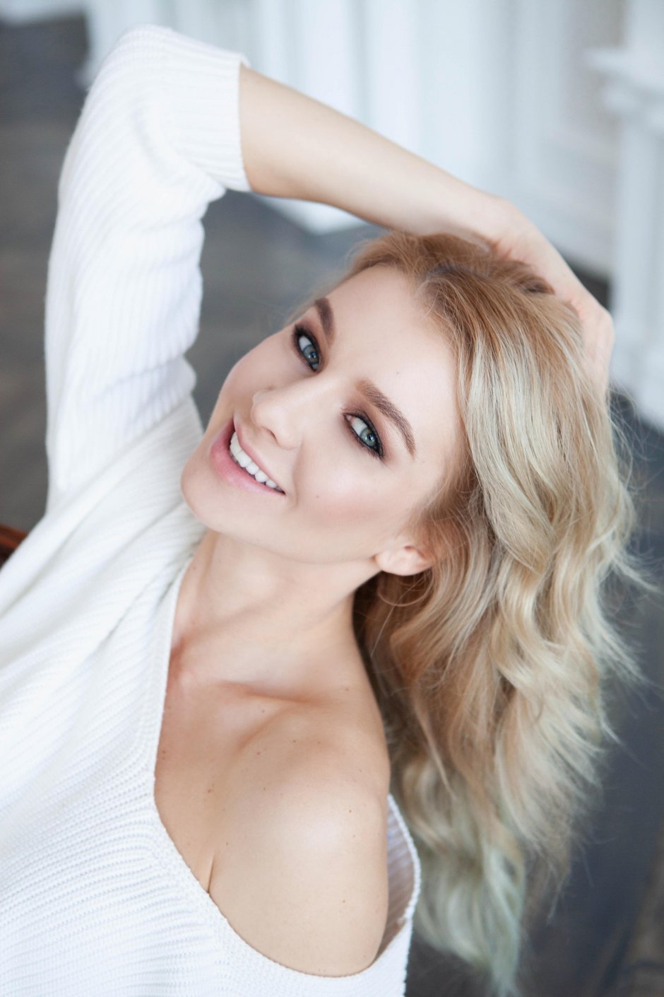 Екатерина рокотова личная жизнь