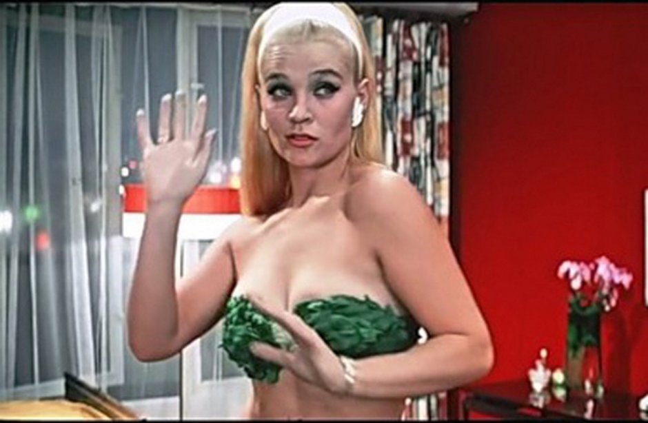 Голая Светлана Светличная