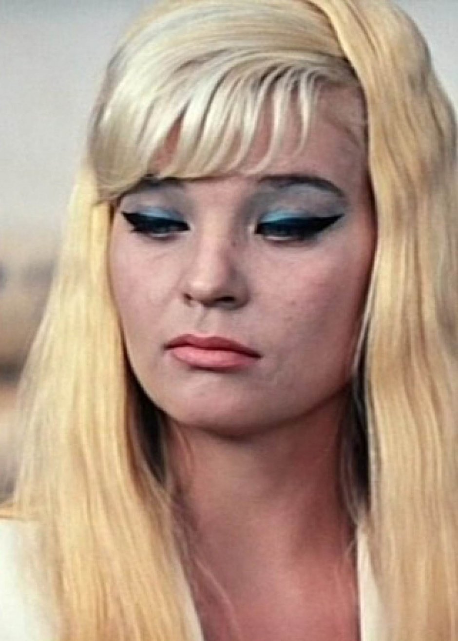 Светличная бриллиантовая рука