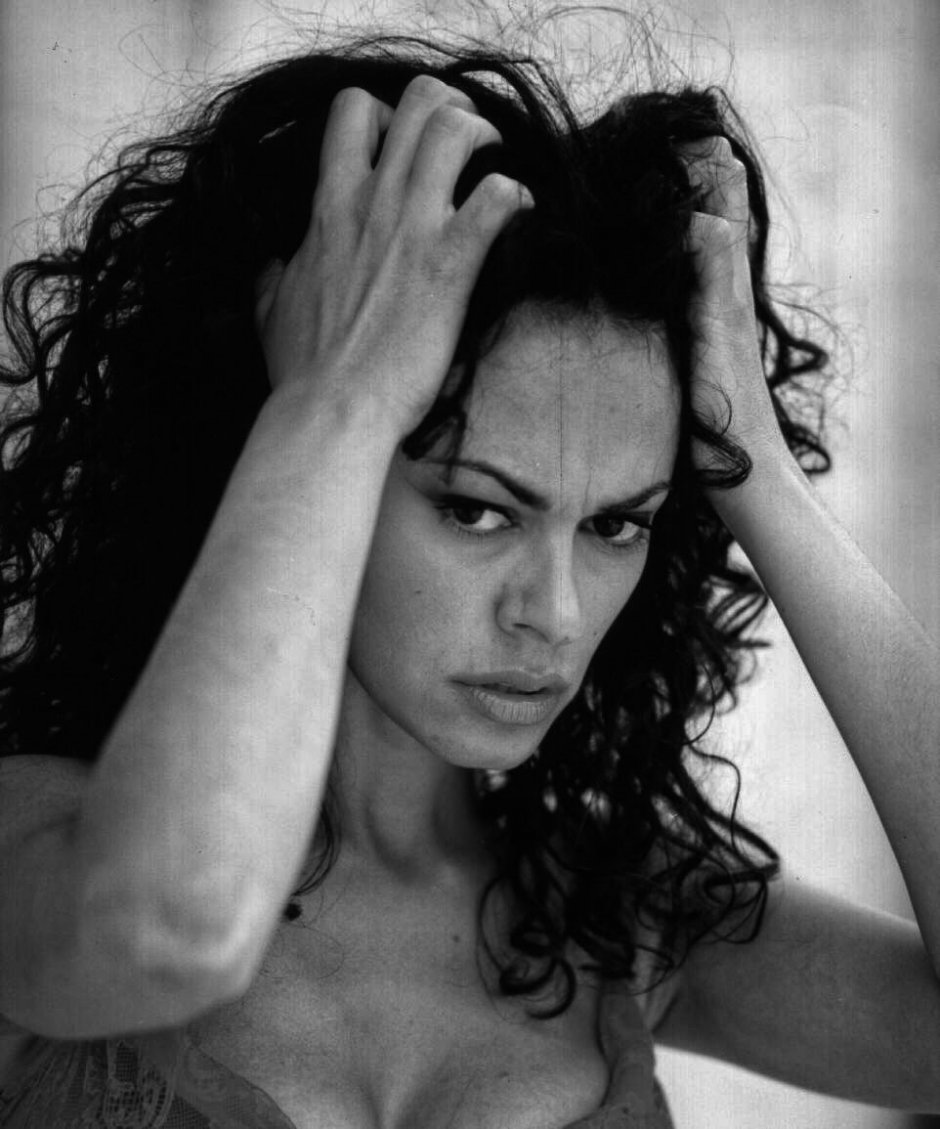 Мария грация кучинотта