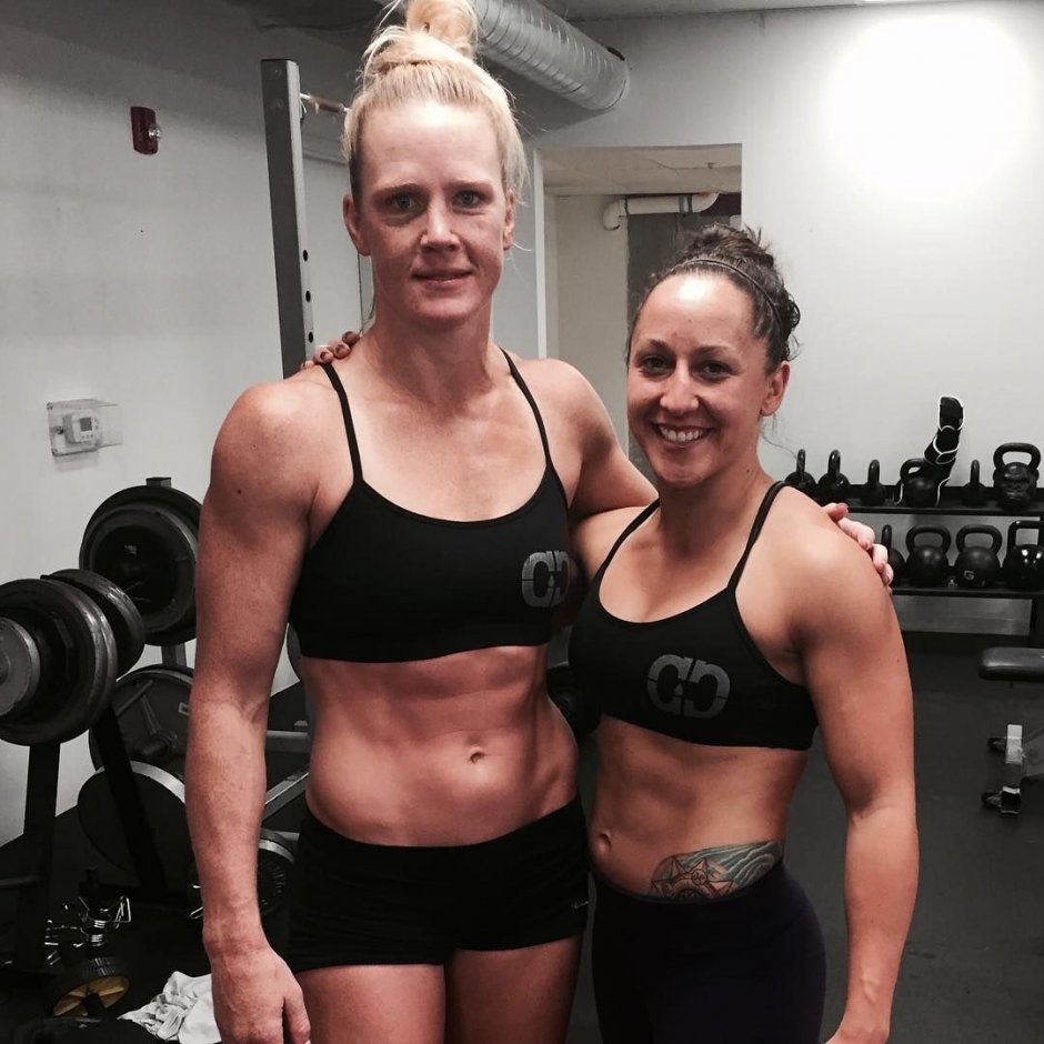 Кроссфит сара сигмундсдоттир