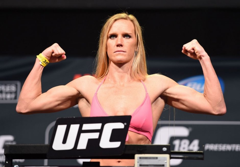 Юфс холли холм