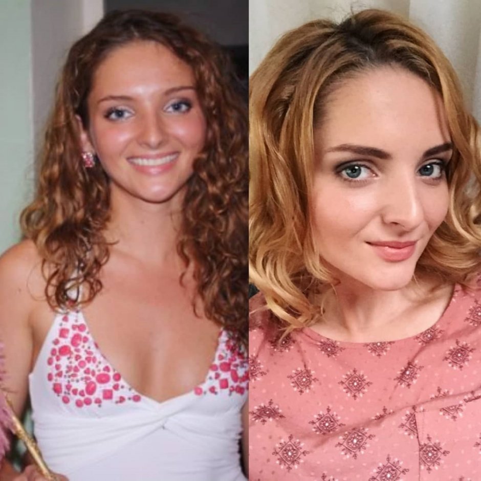 Алла подчуфарова ранетки