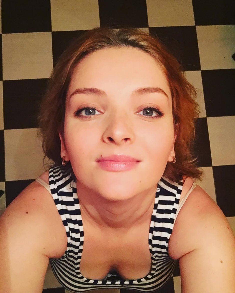 Алла подчуфарова