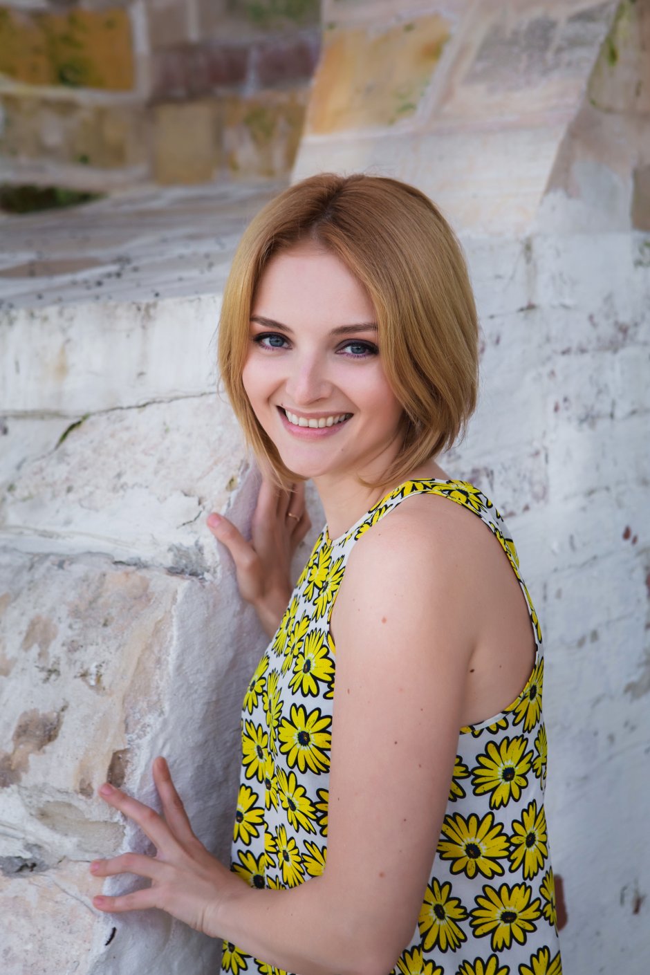 Алла подчуфарова актриса