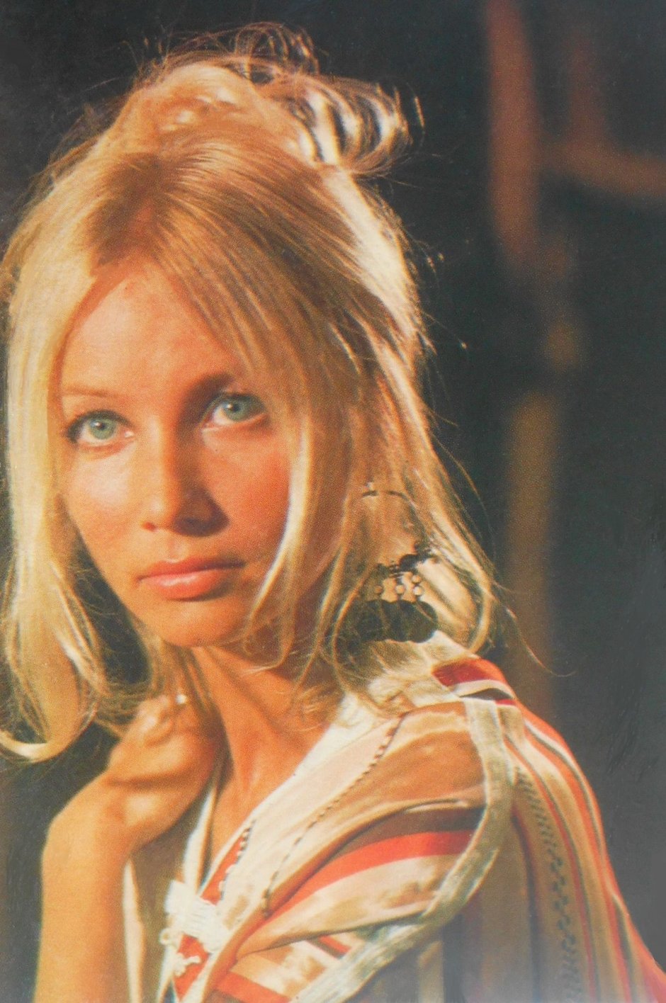 Пола ракса биография