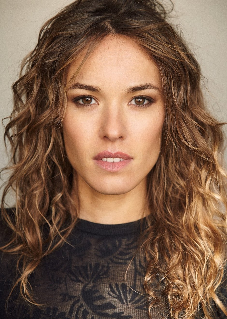 Элоди фонтан актриса