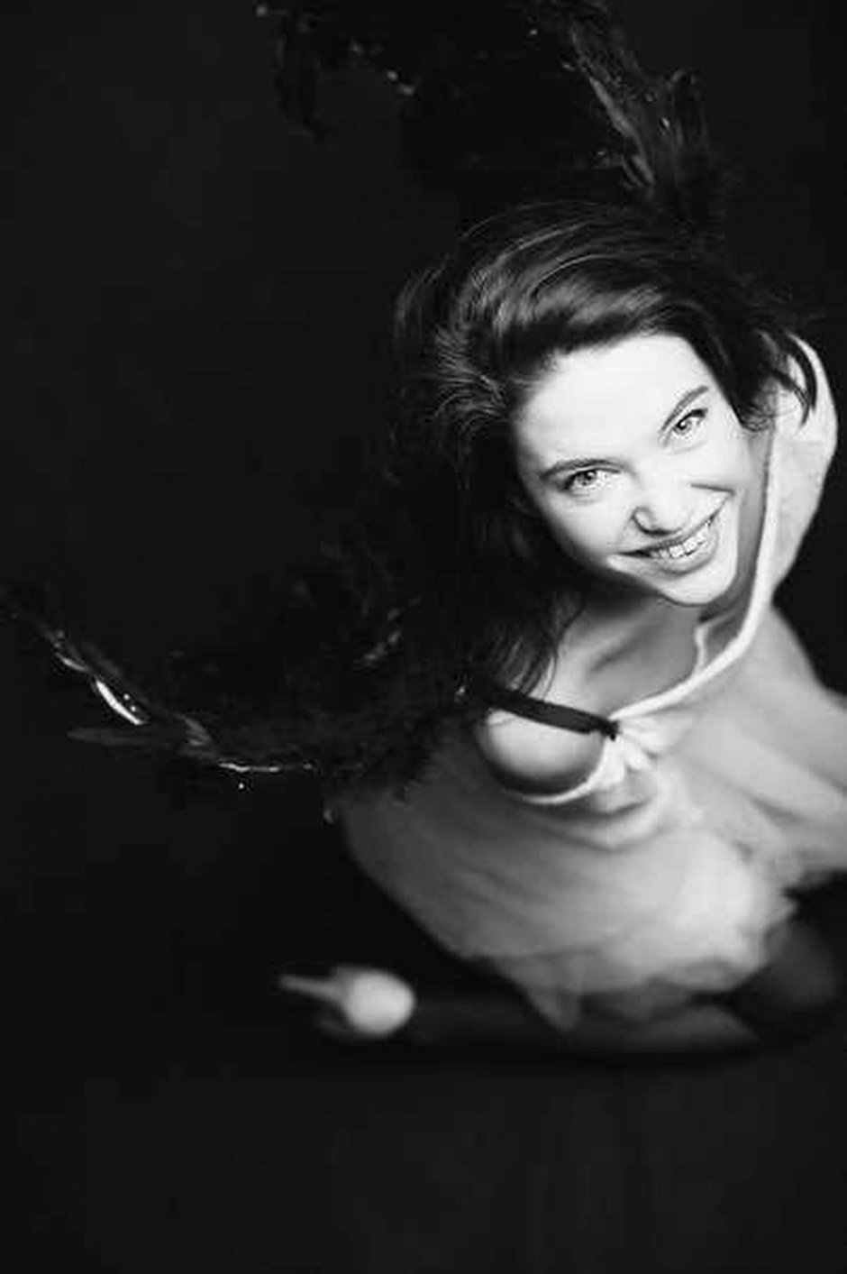 Дарья мингазетдинова фотосессия максим