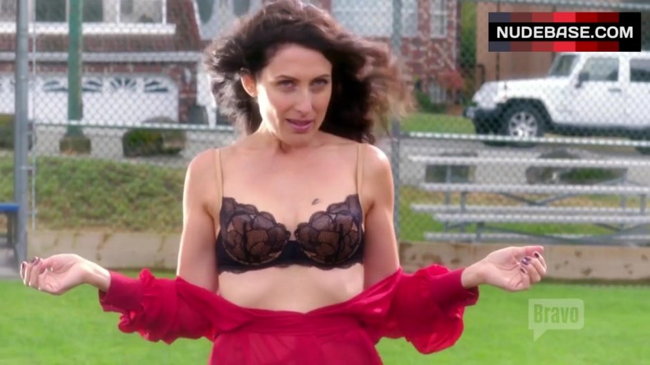 Лиза эдельштейн