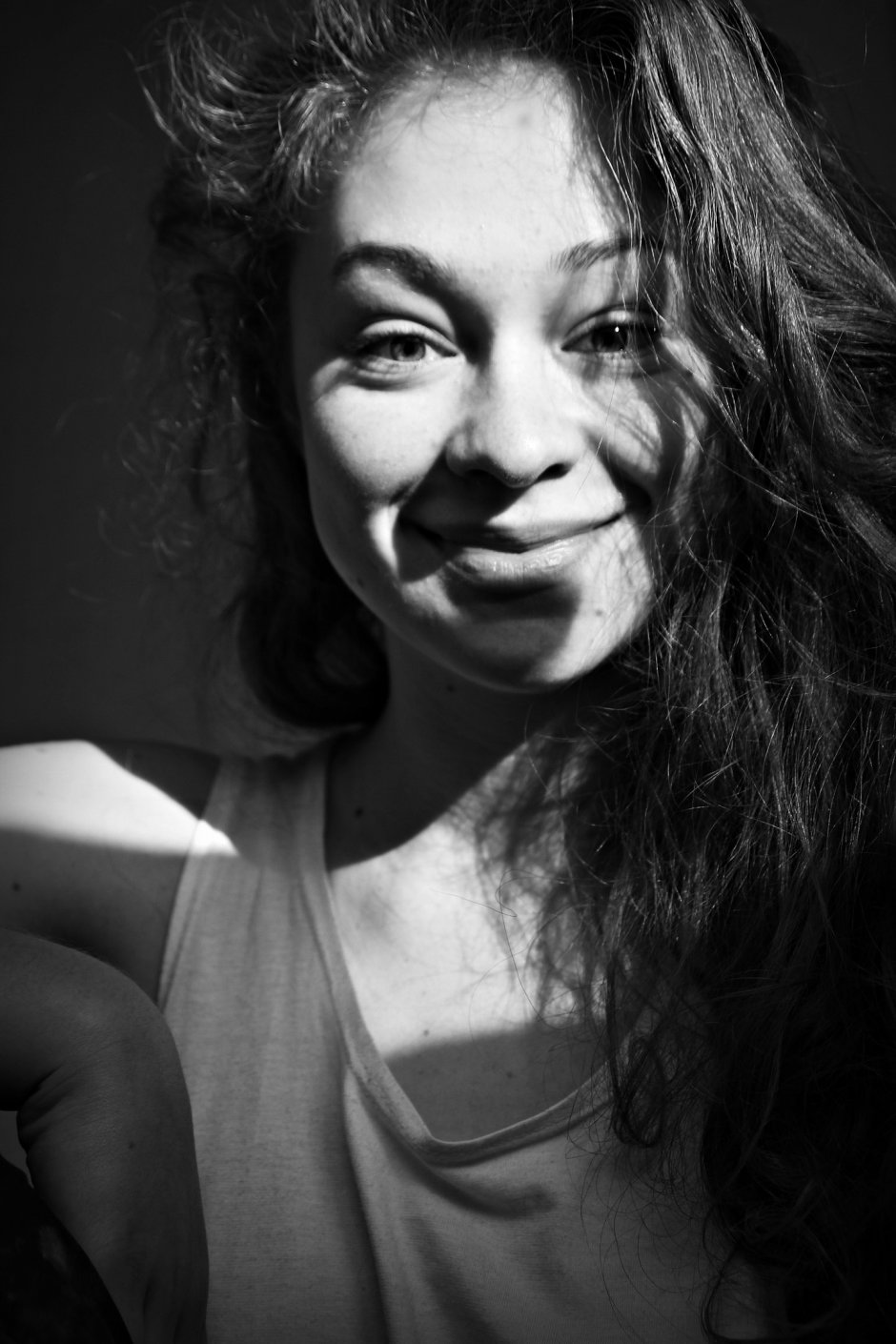 Дарья пармененкова актриса