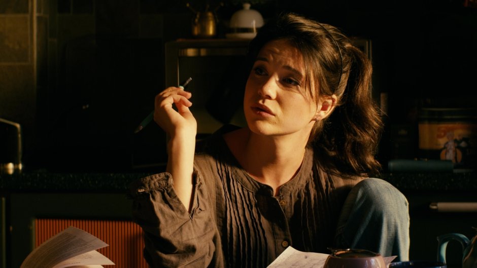 Актеры и роли