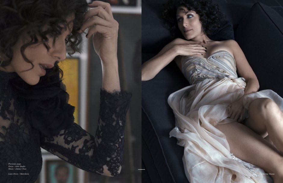 Ксения раппопорт