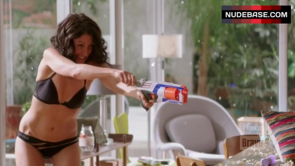 Лиза эдельштейн горячие