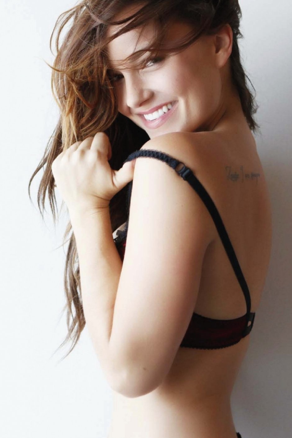 Бриана эвиган максим