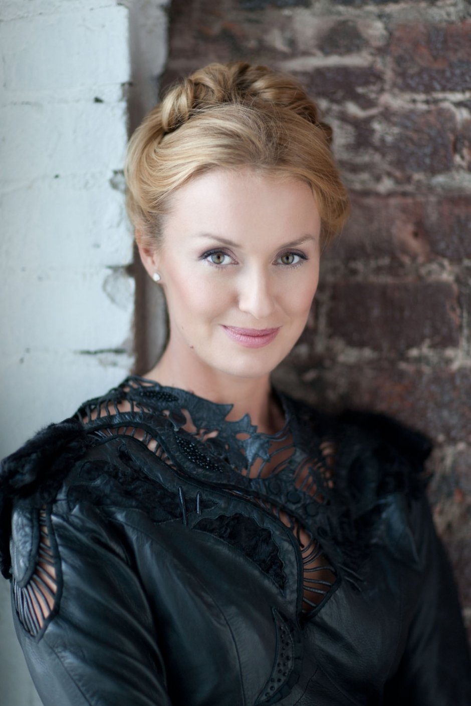 Наталья гудкова актриса