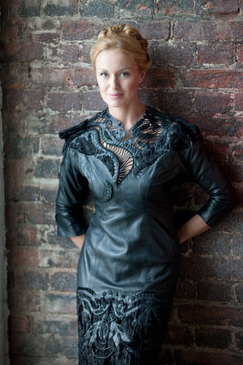 Наталья гудкова биография