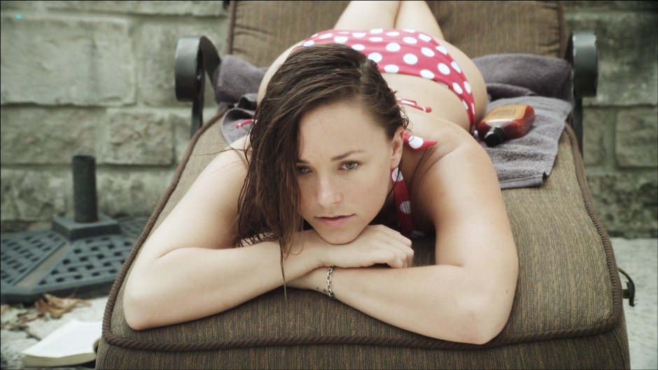 Бриана эвиган горячая