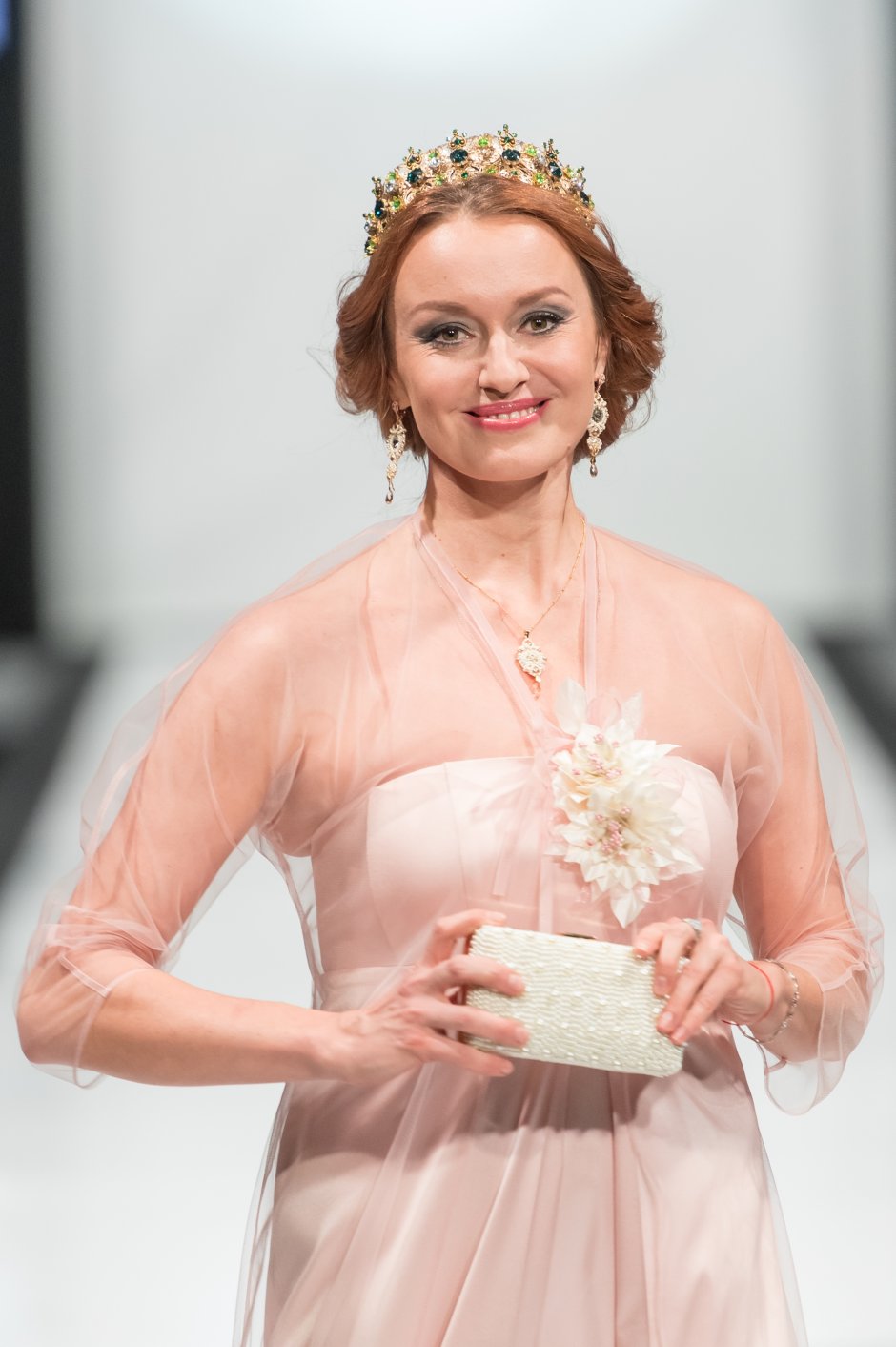 Российские дизайнеры