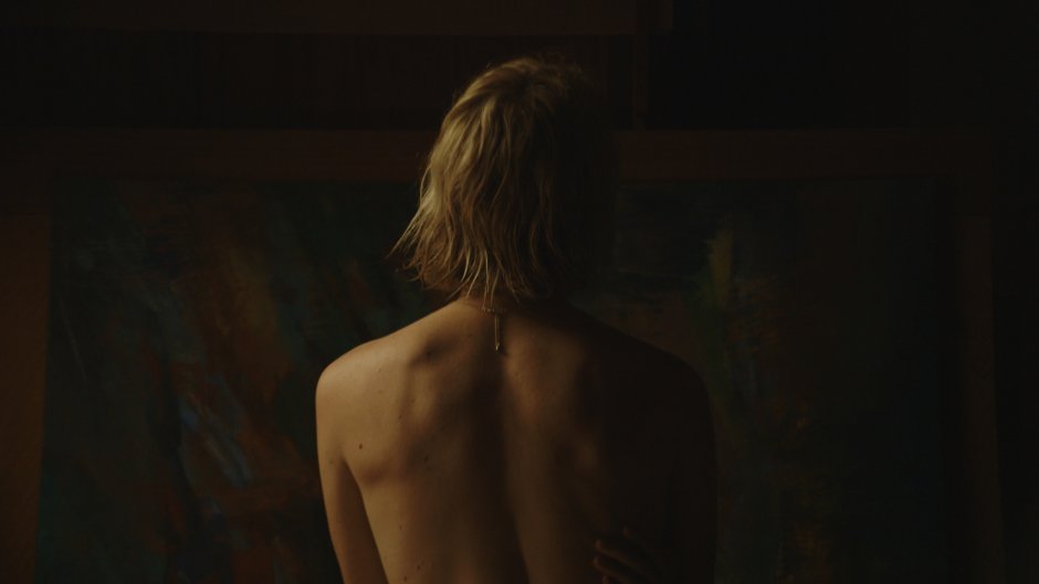 Маккензи дэвис голая