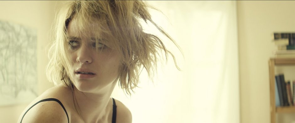 Европейские актрисы