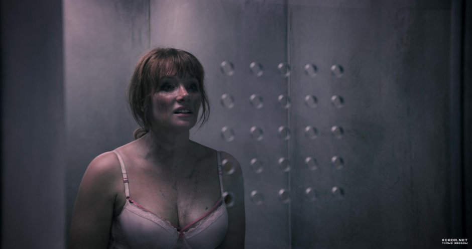 Брайс даллас ховард черное зеркало