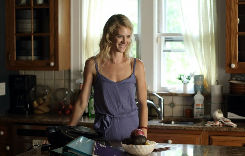 Маккензи дэвис